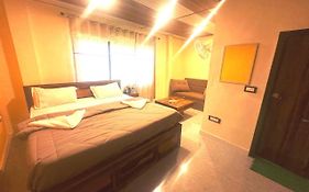 Drona Hills Resorts